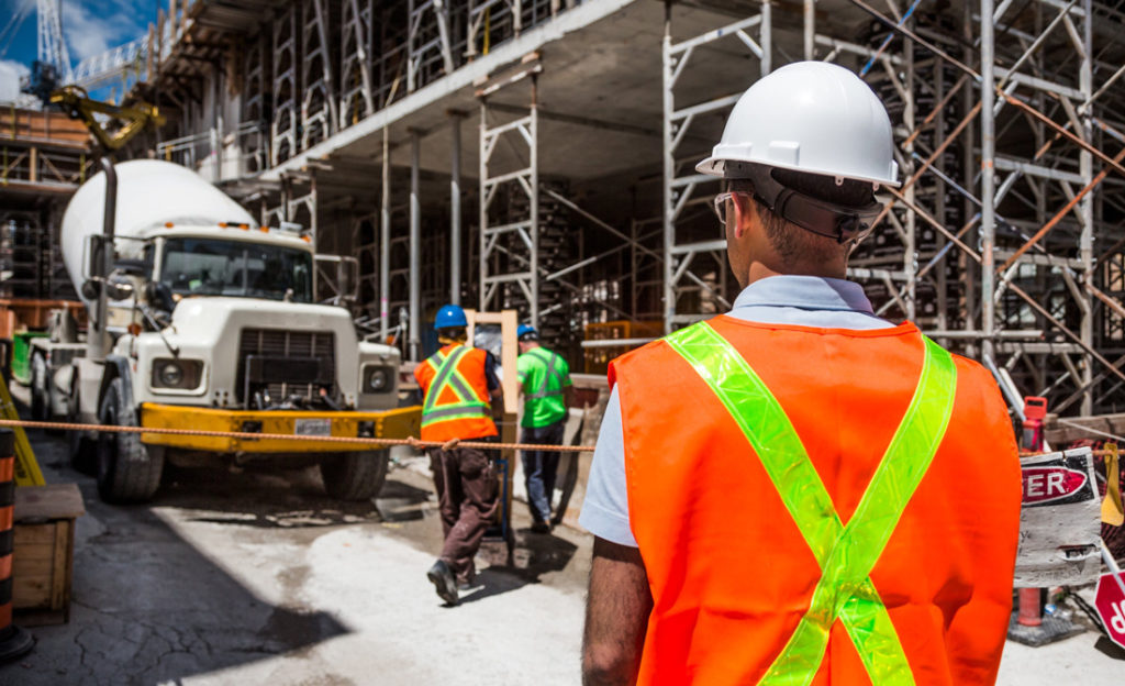 construction bonds for contractors