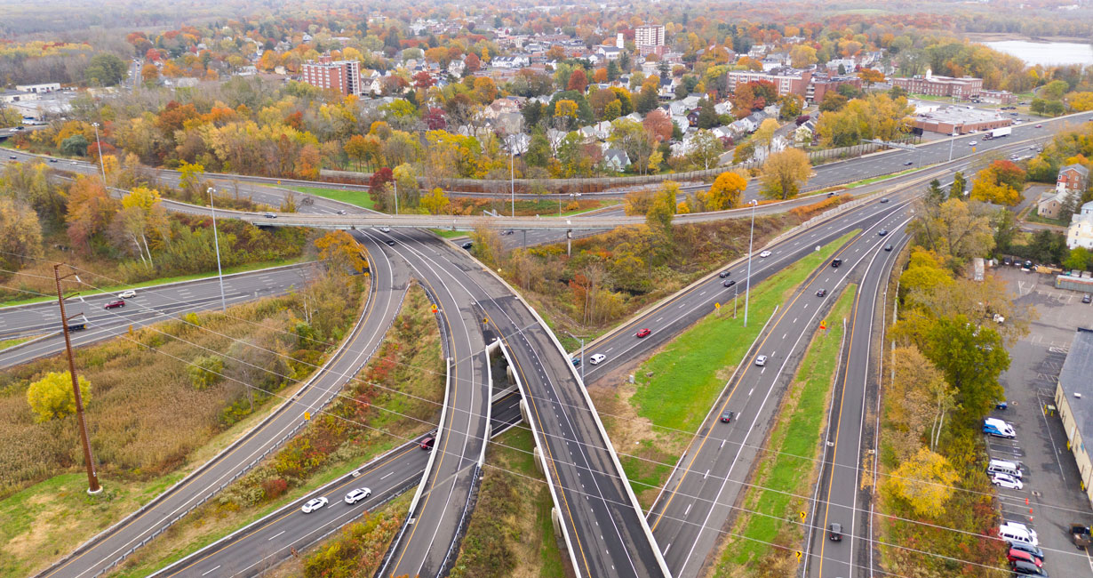 Driving in CT with a bonded title