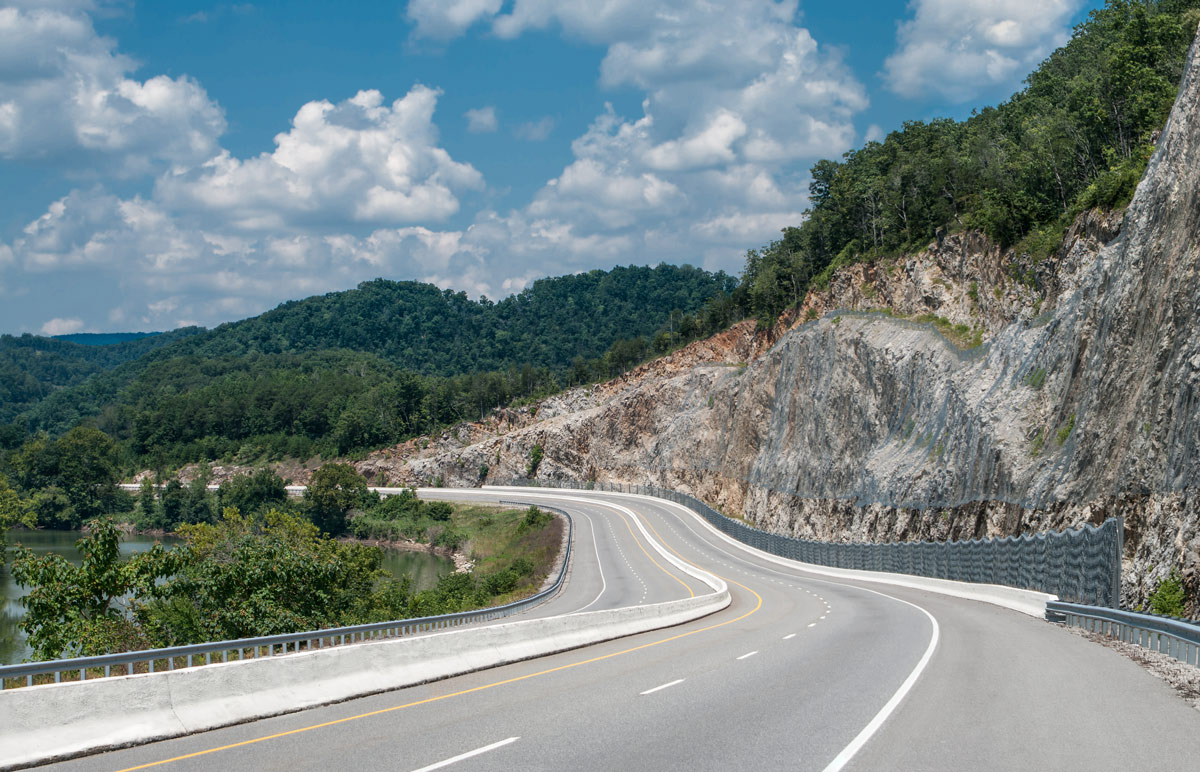 Driving in Tennessee with a bonded title