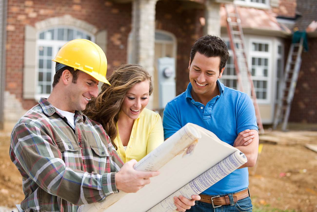 Homebuilding contractor with a license bond in Connecticut