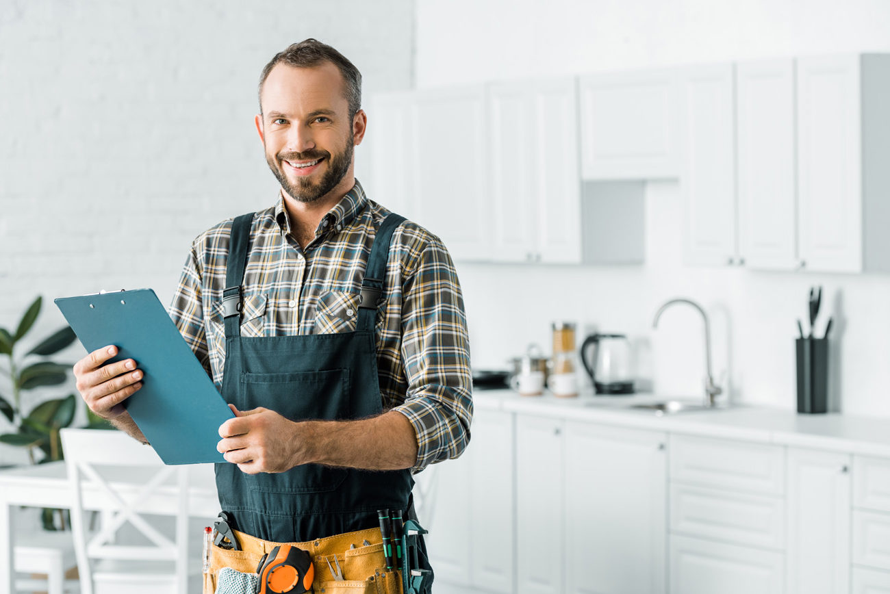 Licensed and bonded home improvement contractor in Maryland
