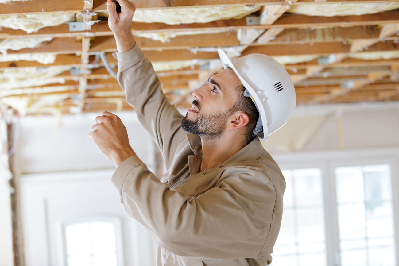Licensed and bonded contractor in Eastlake, OH