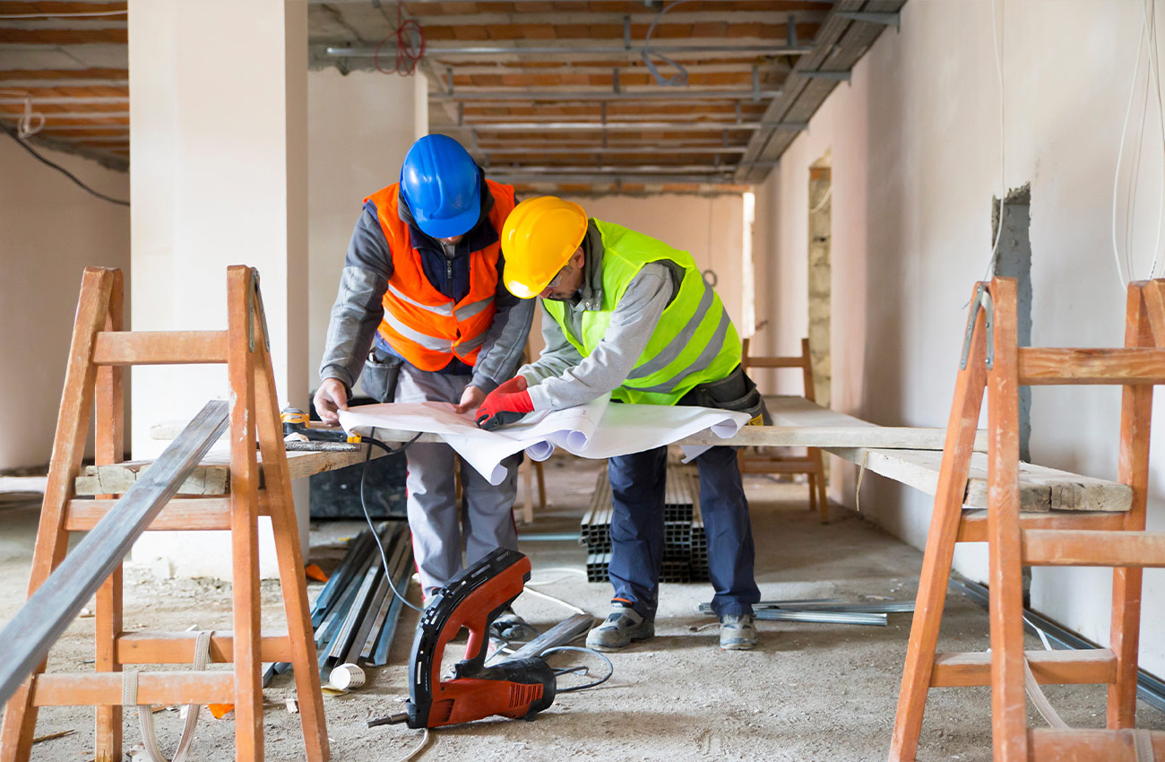 How to Become a Subcontractor in the Construction Industry ZipBonds How to Become a Subcontractor in the Construction Industry ZipBonds