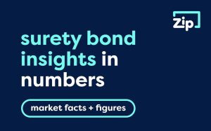 Surety Bond Insights in Numbers
