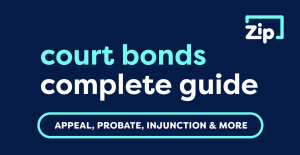 Court bonds infographic featured image