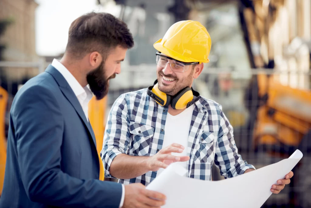 Colorado contractors using retainage bond vs retained cash