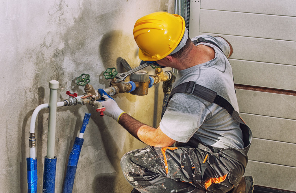 Bonded subcontractor working on project with subcontractor default insurance